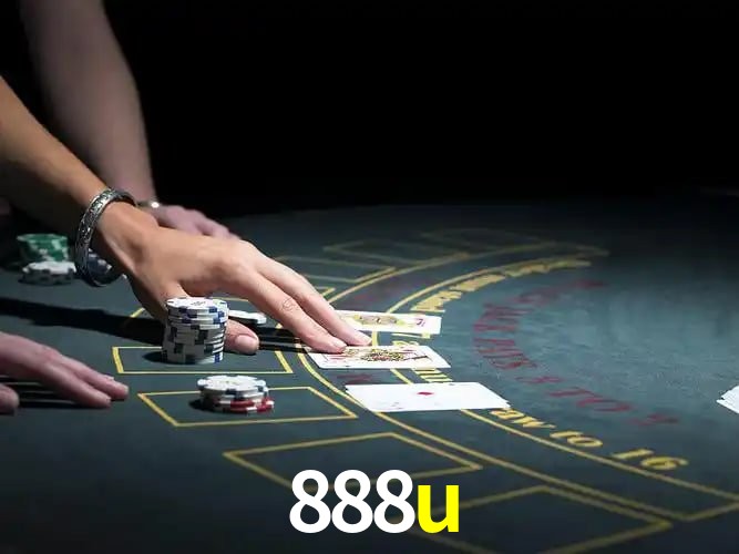 888u Plataforma Confiável