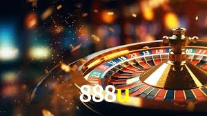 Logo da 888u