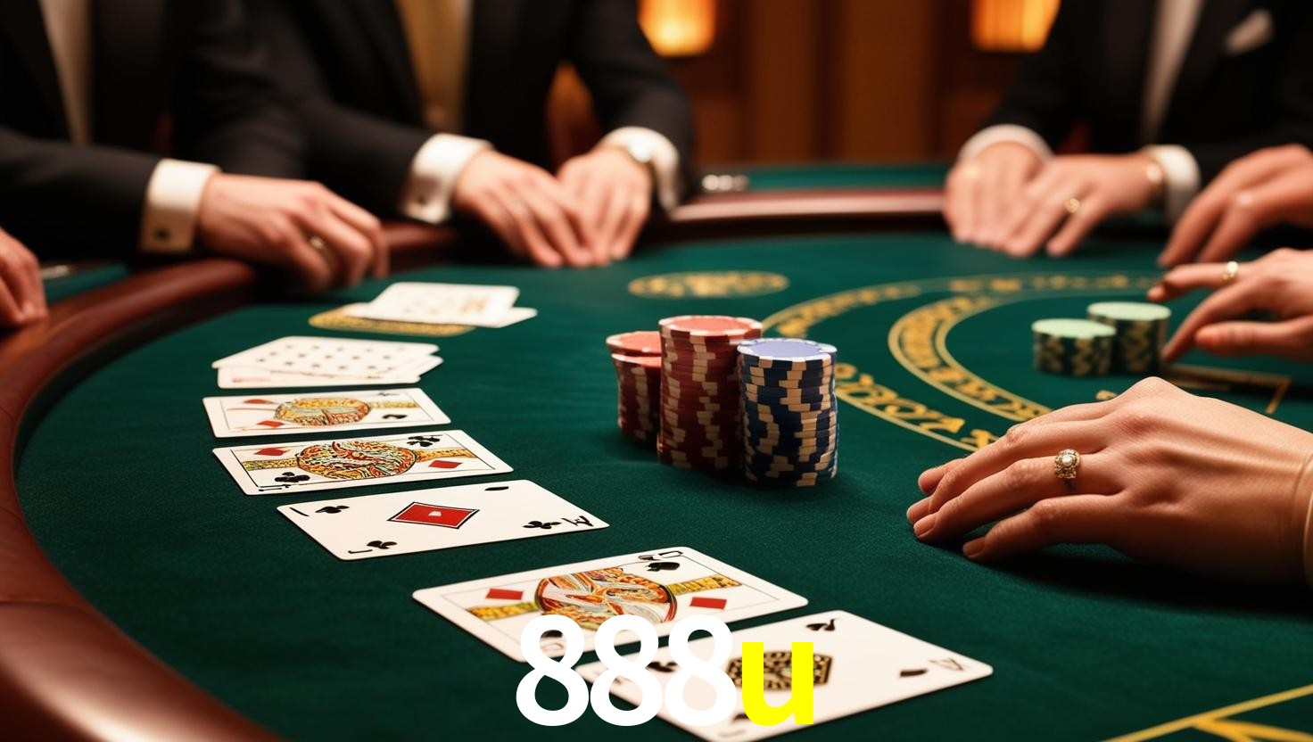 888U.COM